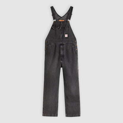 Thumbnail 6 - Levi's® Men's Loose Overalls - 0057W0000