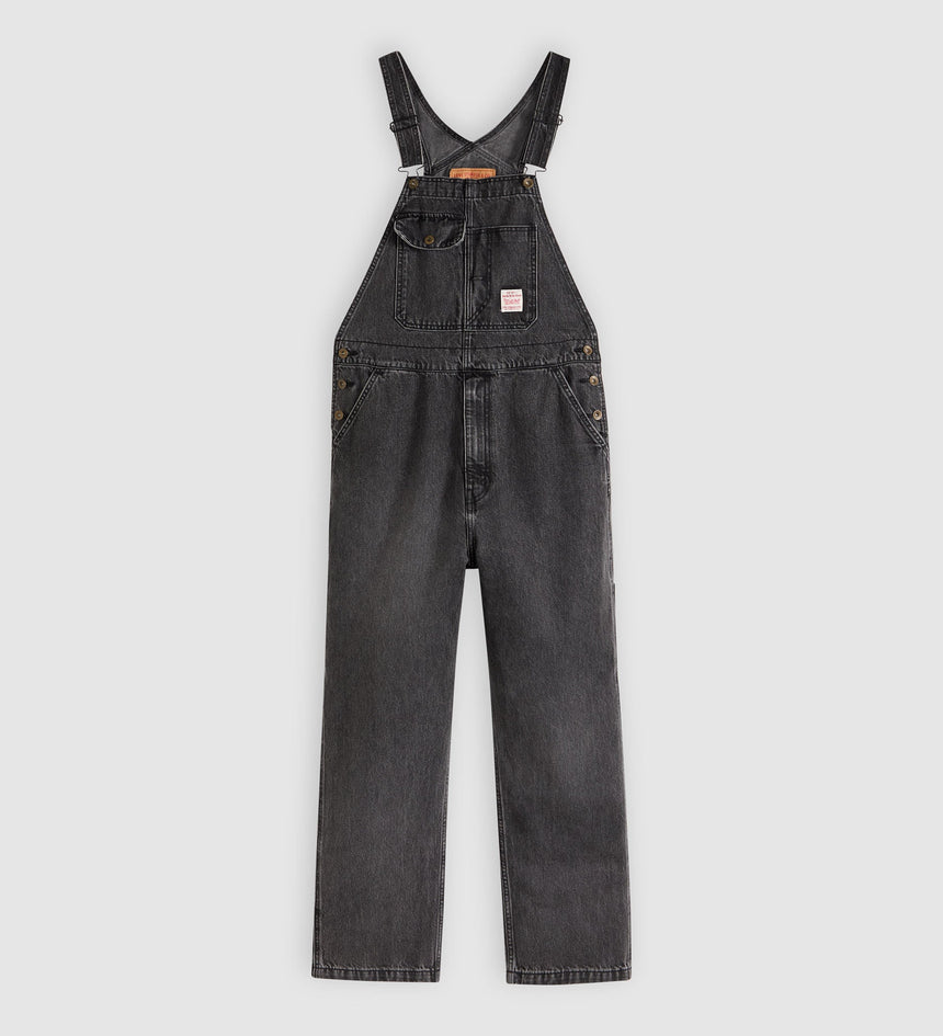 Main 6 - Levi's® Men's Loose Overalls - 0057W0000