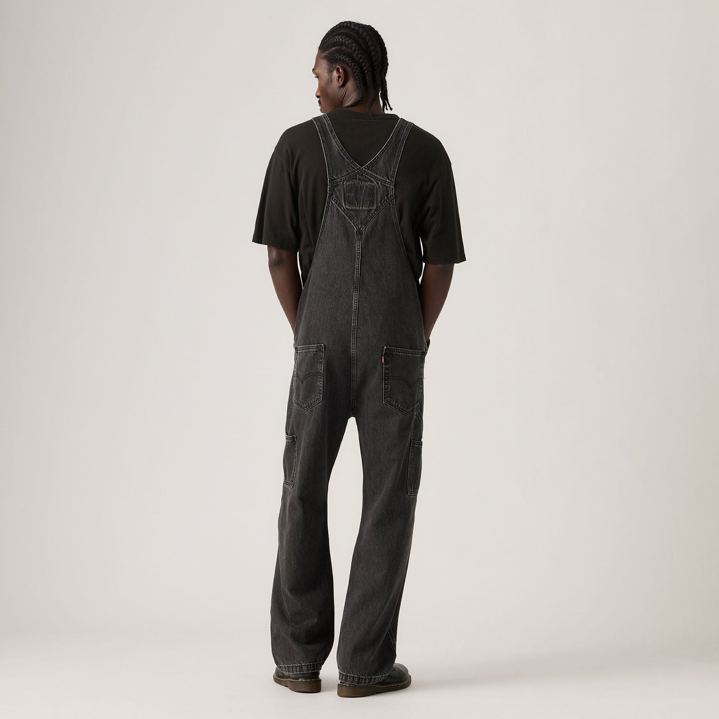 Levi's® Men's Loose Overalls
