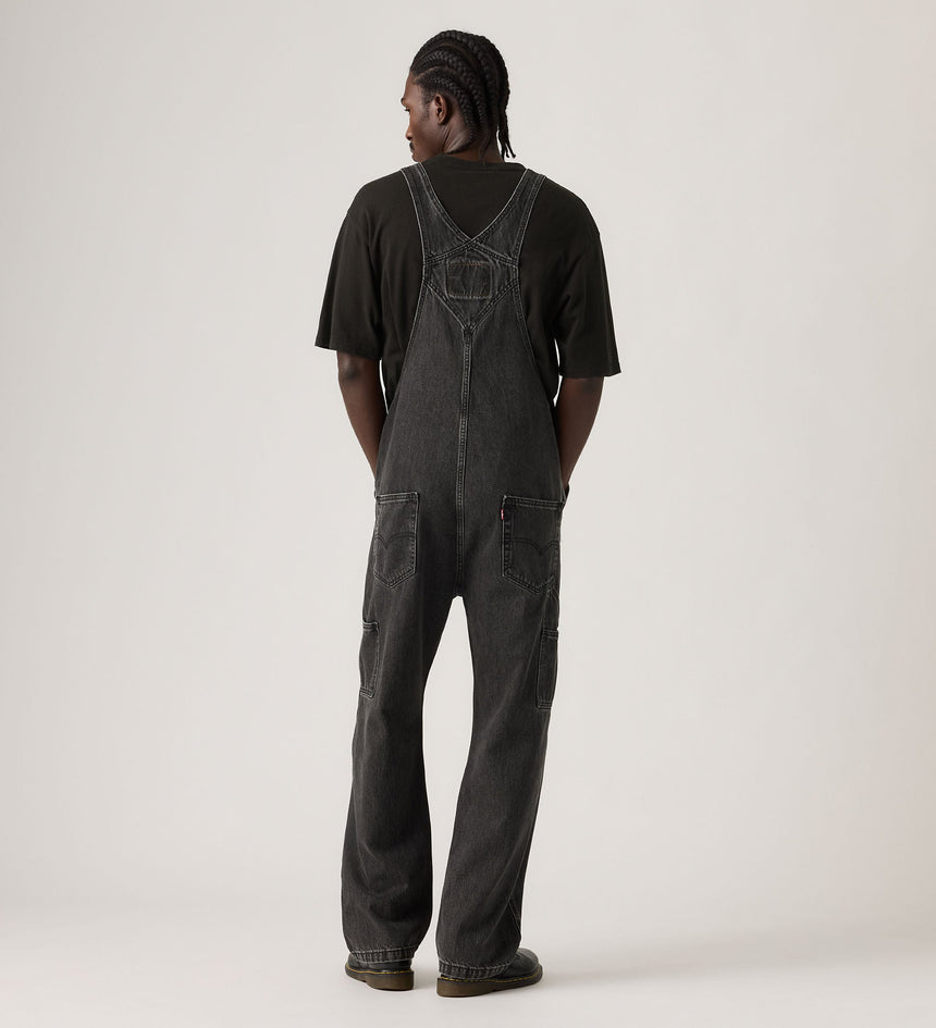 Main 2 - Levi's® Men's Loose Overalls - 0057W0000
