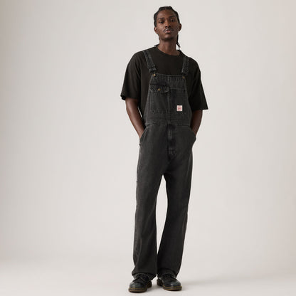 Thumbnail 4 - Levi's® Men's Loose Overalls - 0057W0000