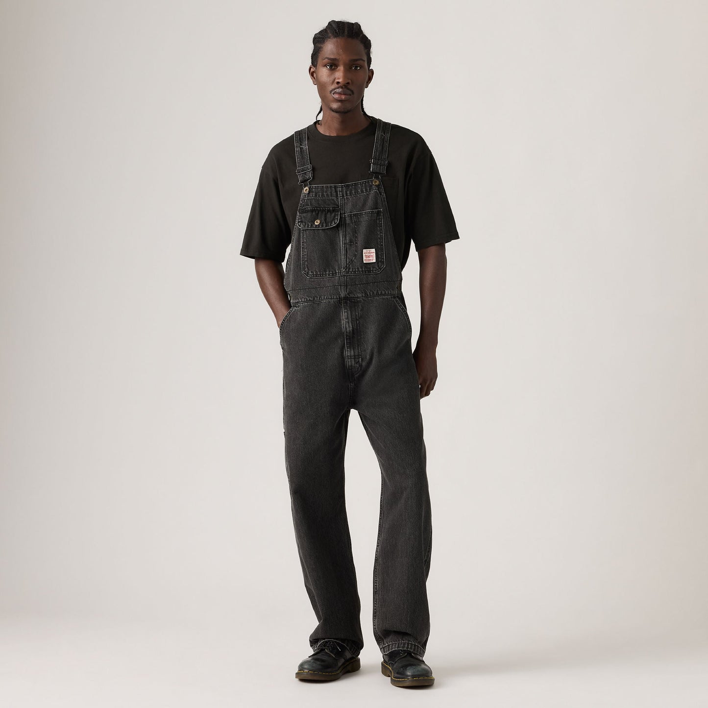 Levi's® Men's Loose Overalls