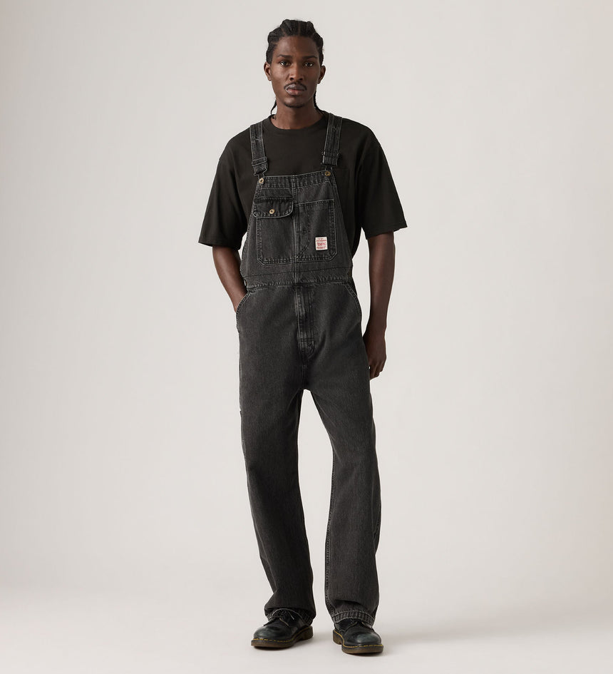 Main 1 - Levi's® Men's Loose Overalls - 0057W0000
