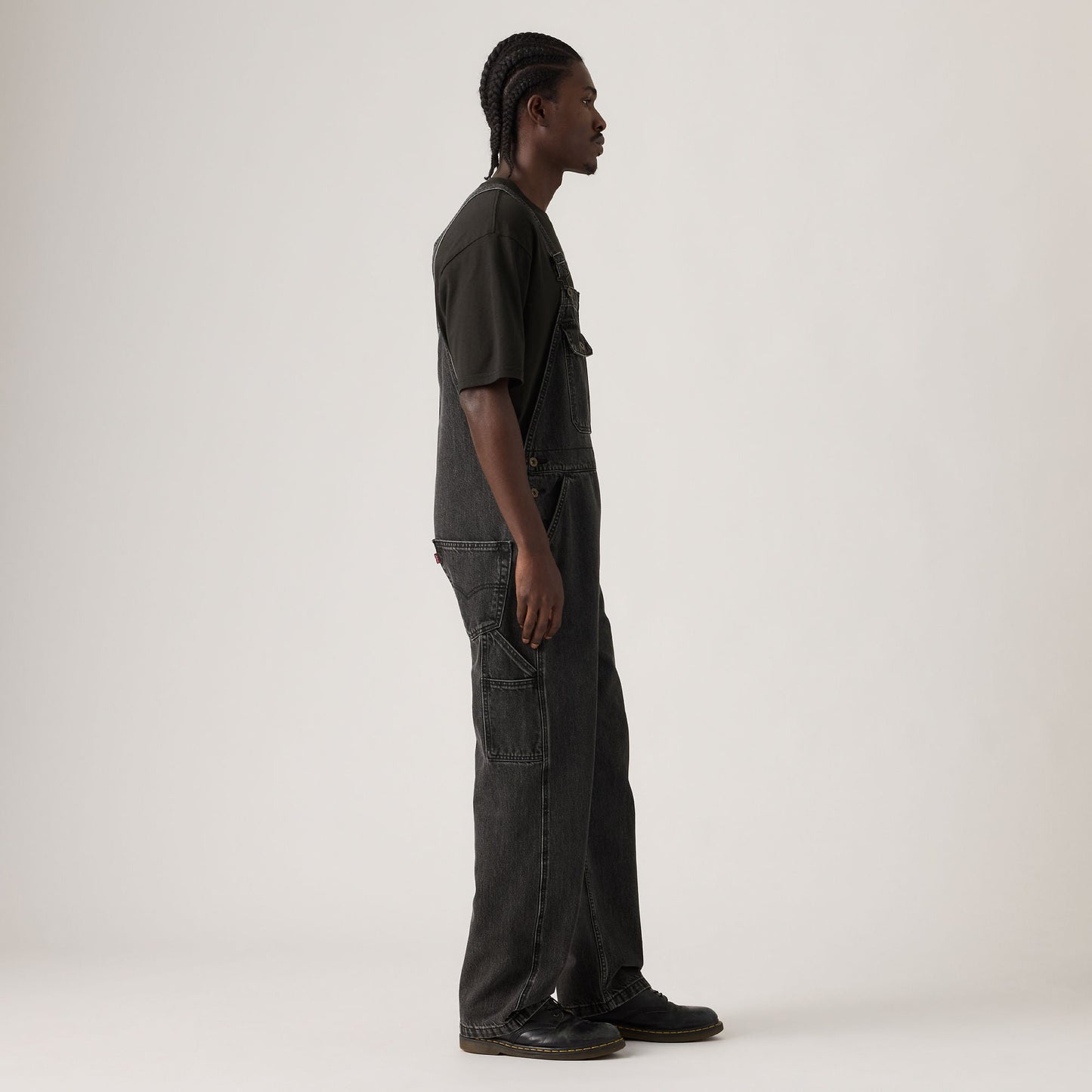 Levi's® Men's Loose Overalls