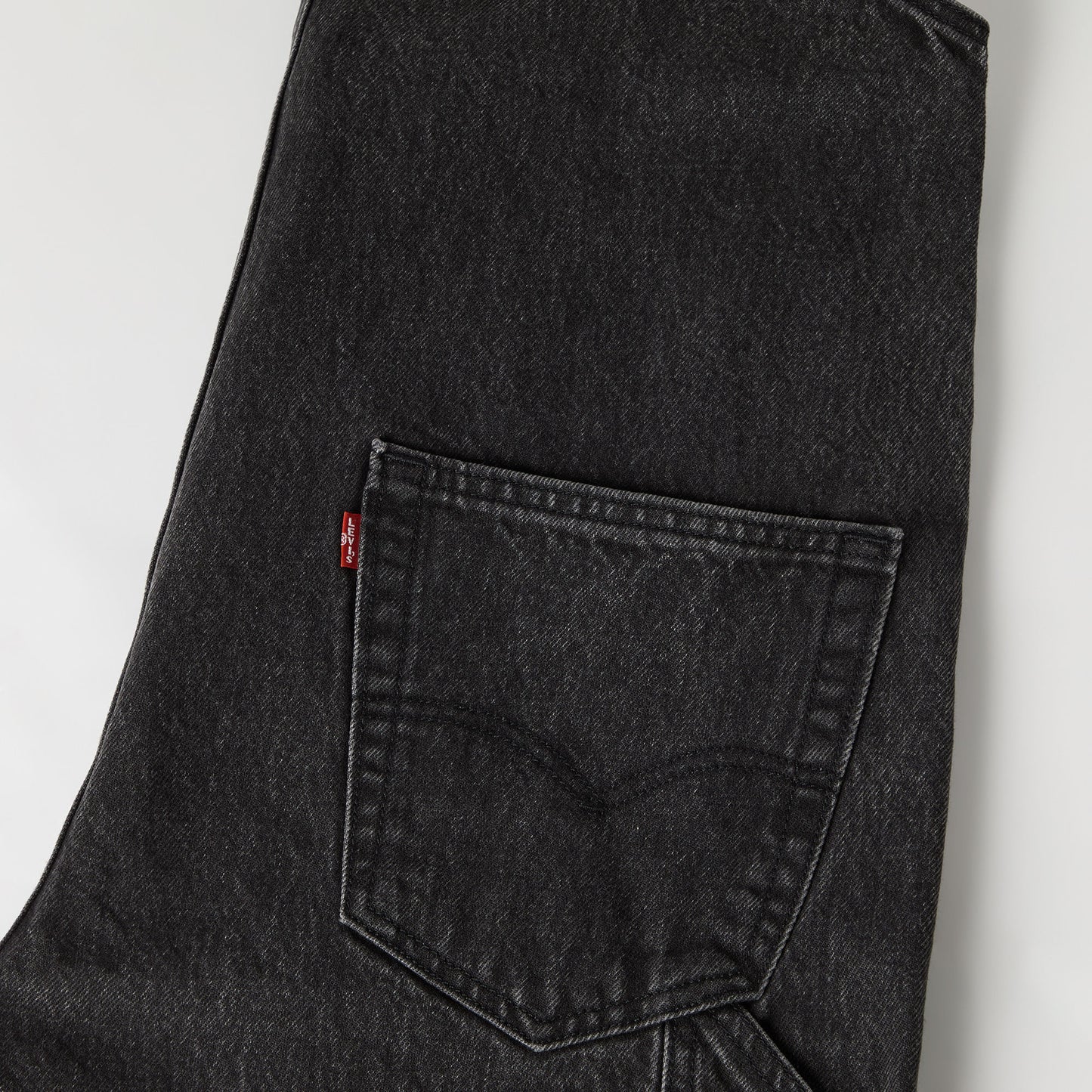Levi's® Men's Loose Overalls