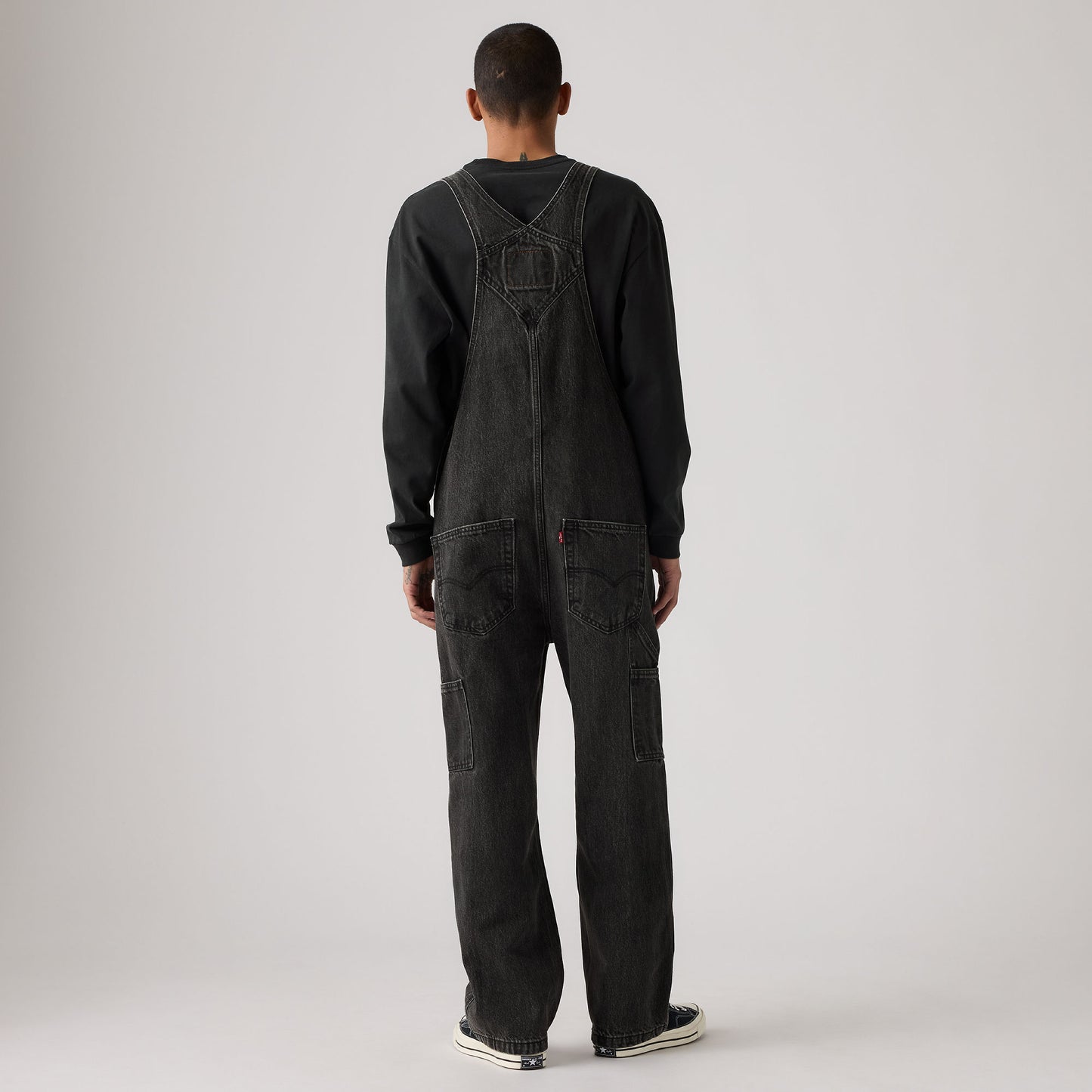 Levi's® Men's Loose Overalls