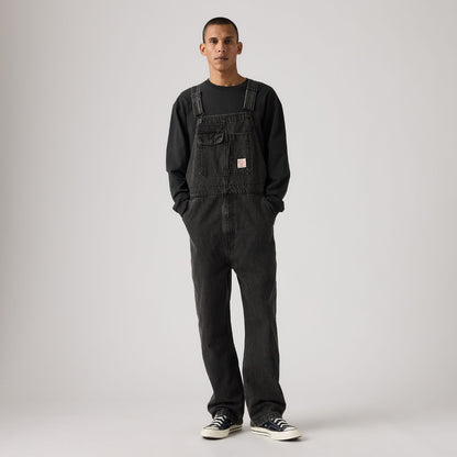 Thumbnail 1 - Levi's® Men's Loose Overalls - 0057W0010