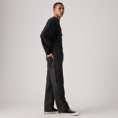 Thumbnail 3 - Levi's® Men's Loose Overalls - 0057W0010