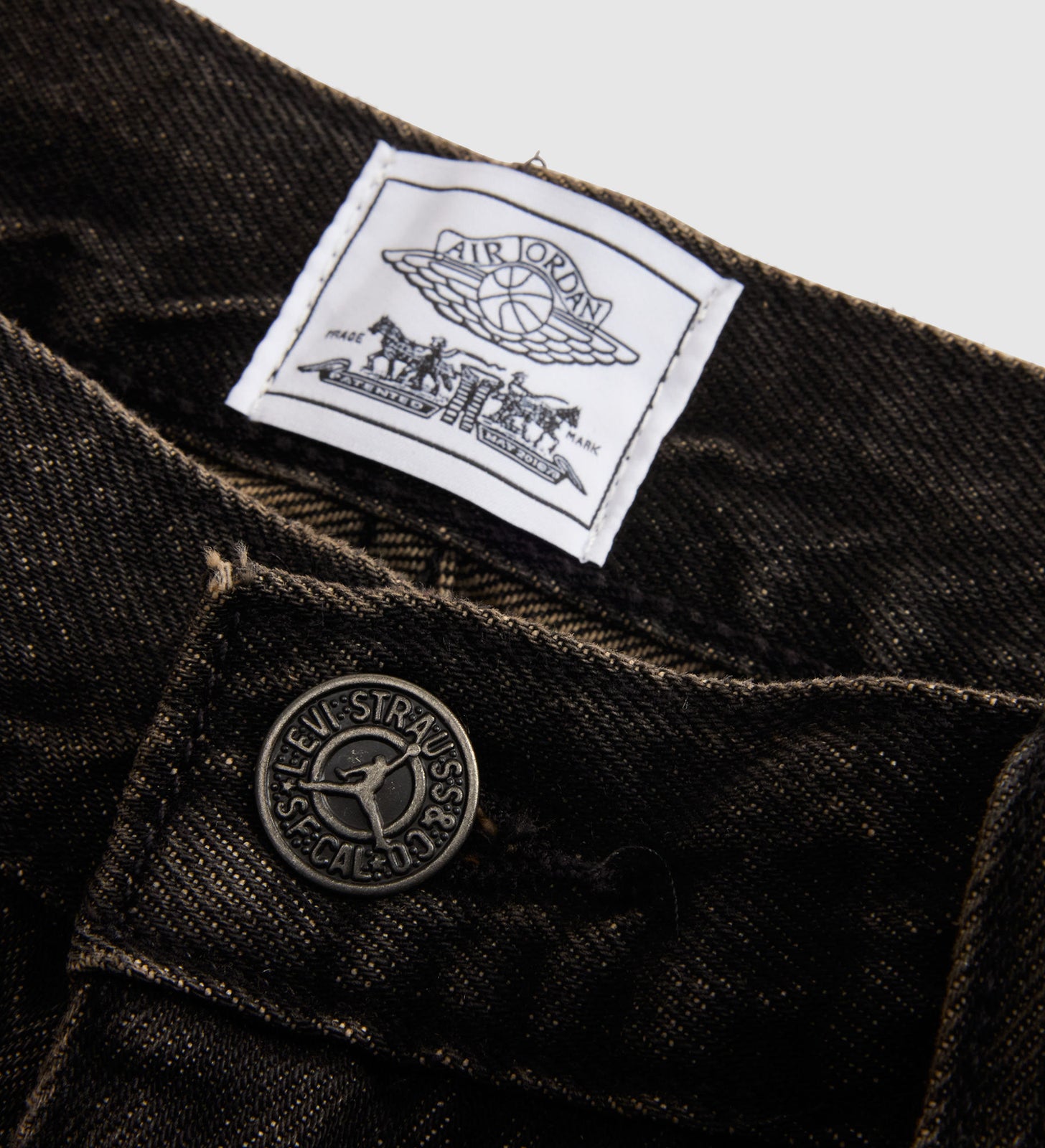 Levi's® x Jordan Baggy Jeans