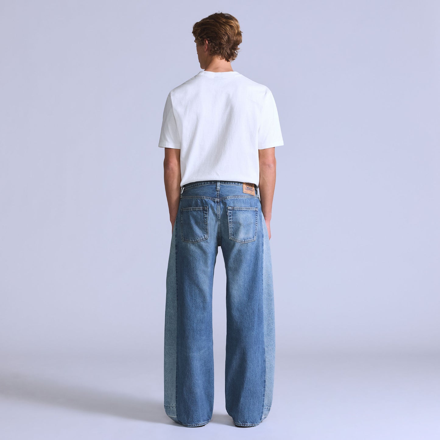 Levi's® Blue Tab™ Men's 1980s 501® Customized Jeans