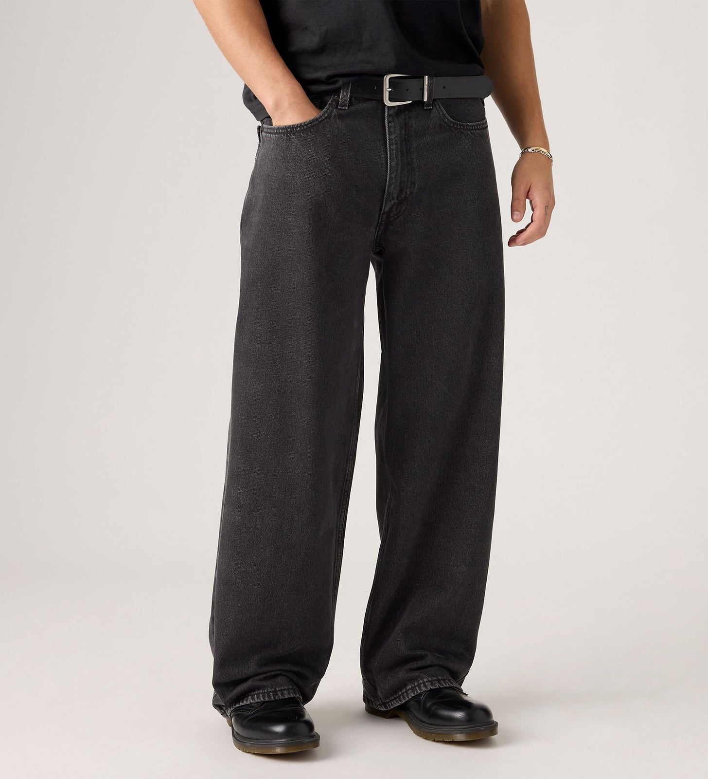 Main 5 - Levi's® Men's Extra Baggy Jeans - 006IC0000