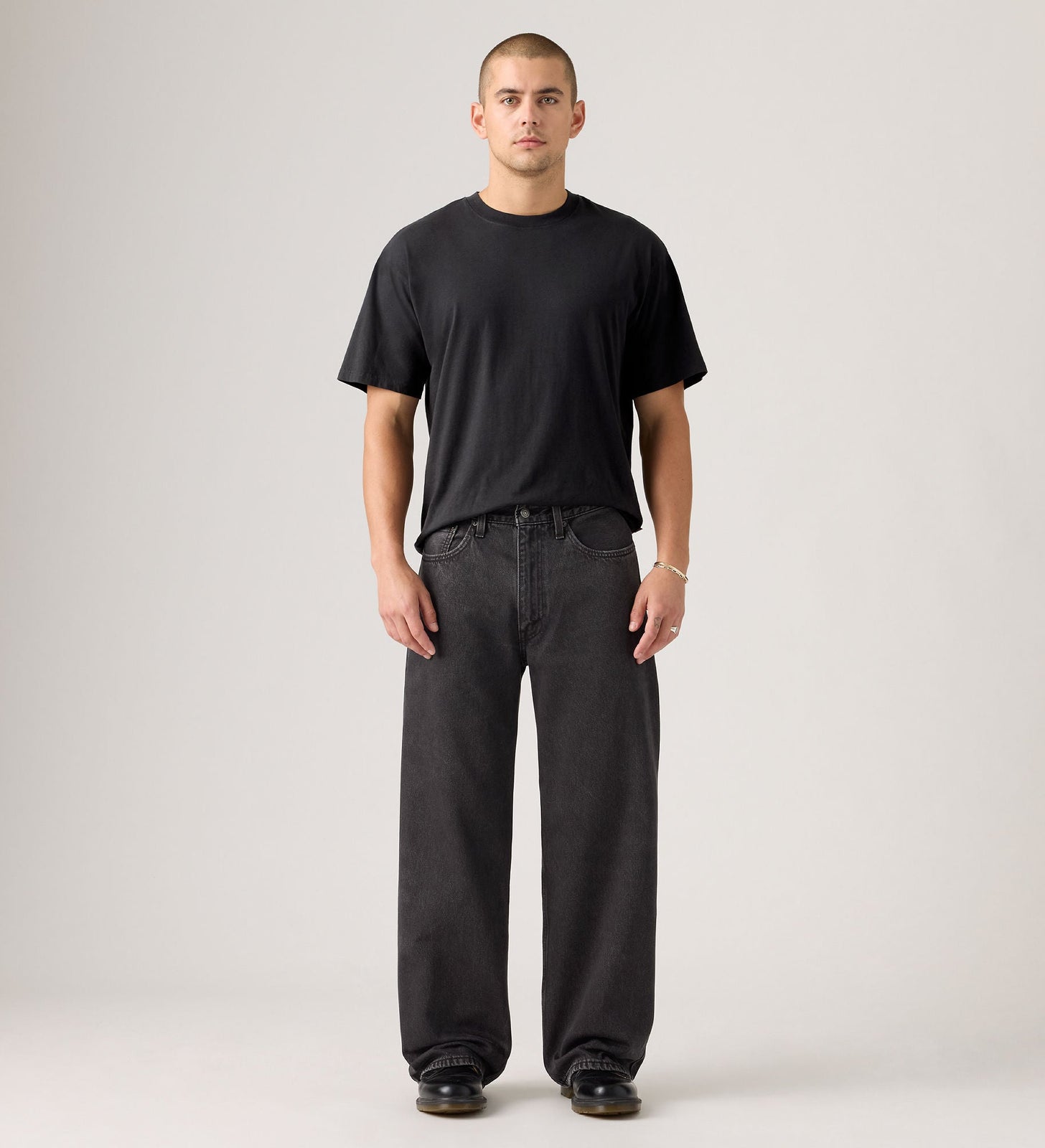 Main 1 - Levi's® Men's Extra Baggy Jeans - 006IC0000