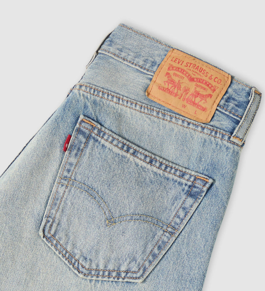 Main 7 - Levi's® Men's Extra Baggy Jeans - 006IC0003