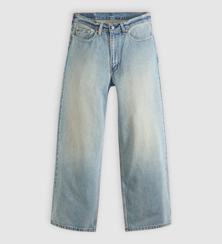 Main 6 - Levi's® Men's Extra Baggy Jeans - 006IC0003