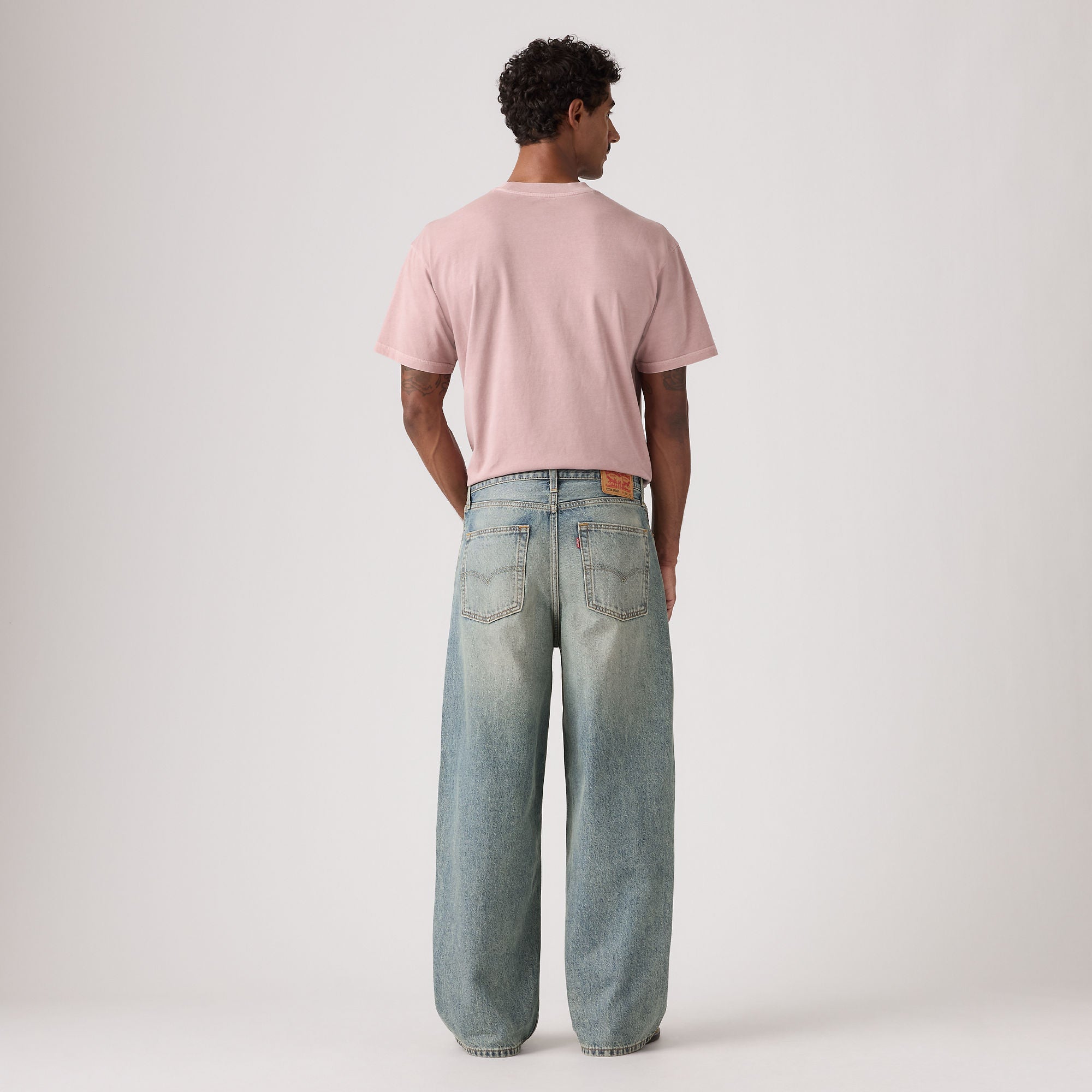 Levi's® Men's Extra Baggy Jeans