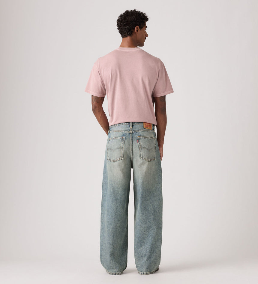 Main 2 - Levi's® Men's Extra Baggy Jeans - 006IC0003