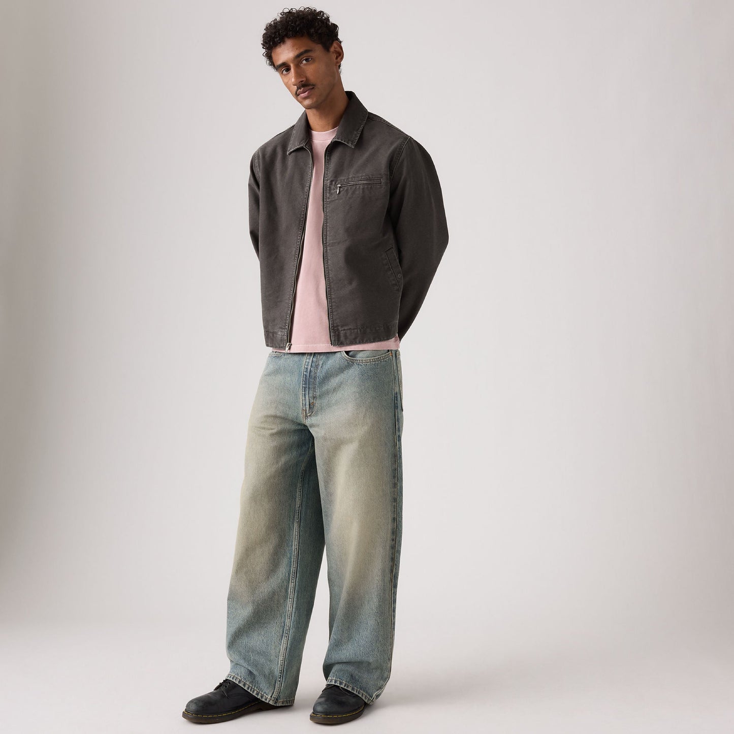 Levi's® Men's Extra Baggy Jeans