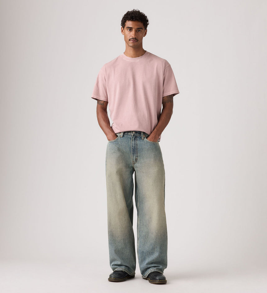 Main 1 - Levi's® Men's Extra Baggy Jeans - 006IC0003