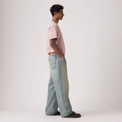 Thumbnail 3 - Levi's® Men's Extra Baggy Jeans - 006IC0003