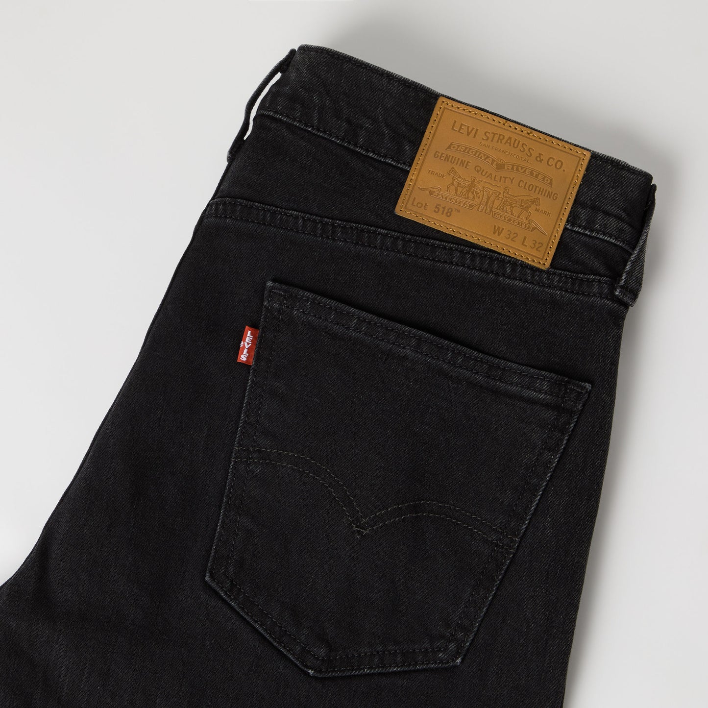 Levi's® Men's 518 Slim Jeans