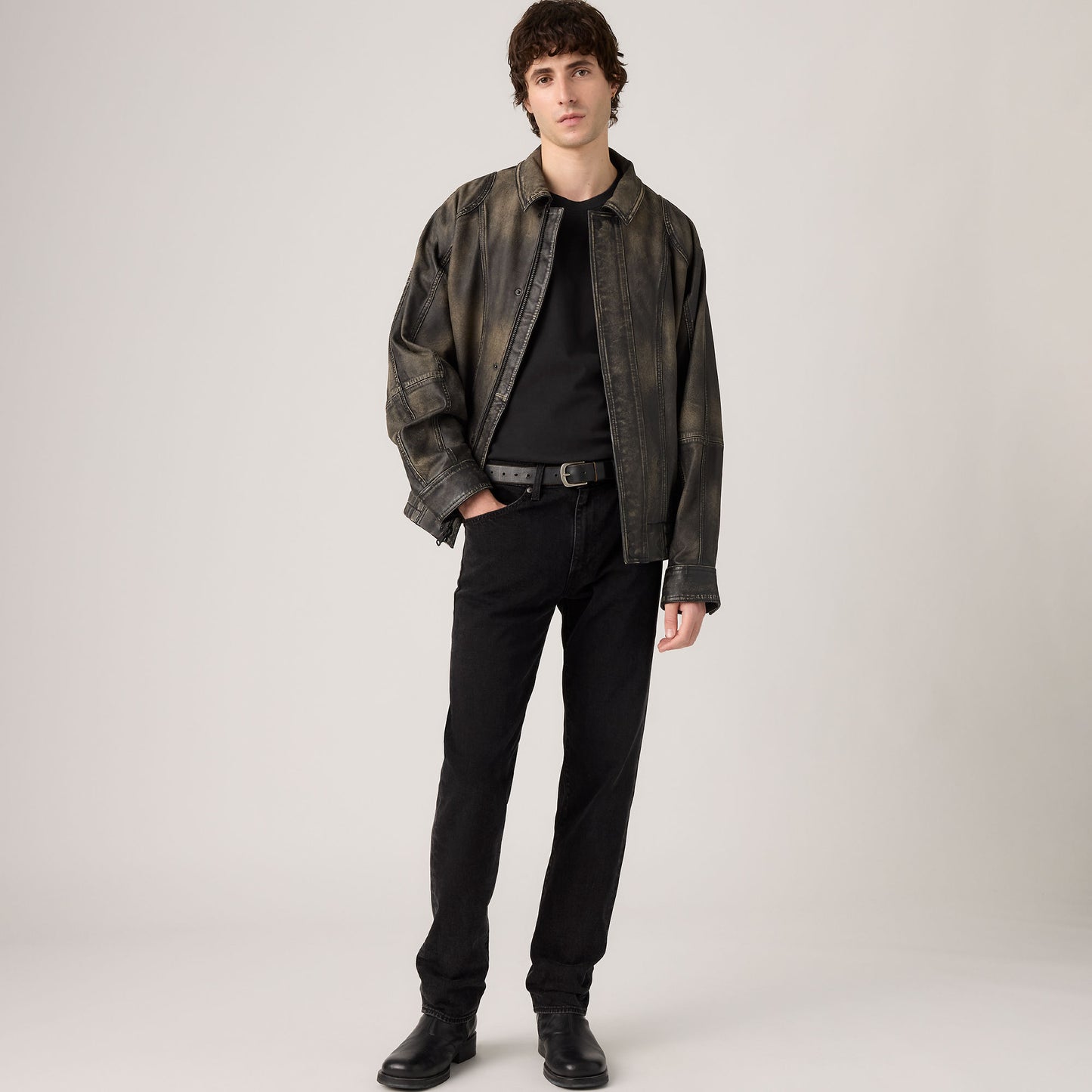 Levi's® Men's 518 Slim Jeans