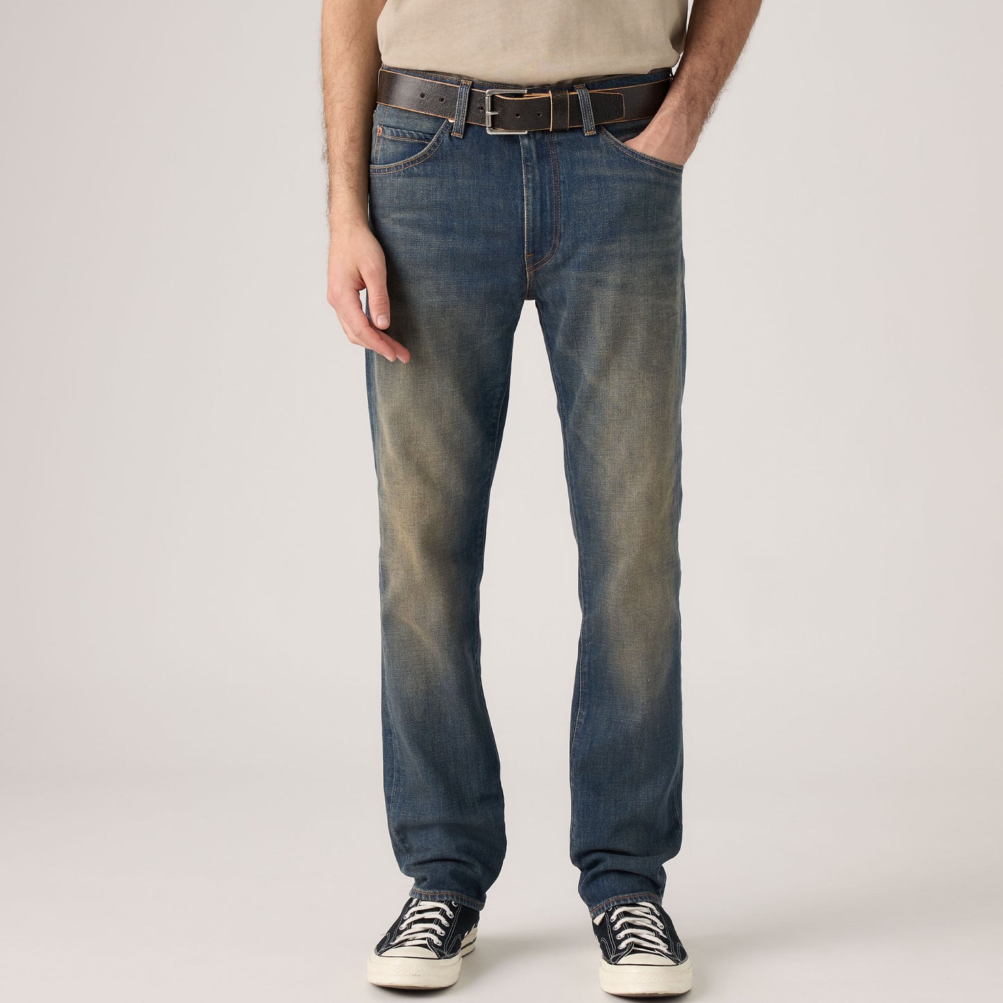 Levi's® Men's 518 Slim Jeans