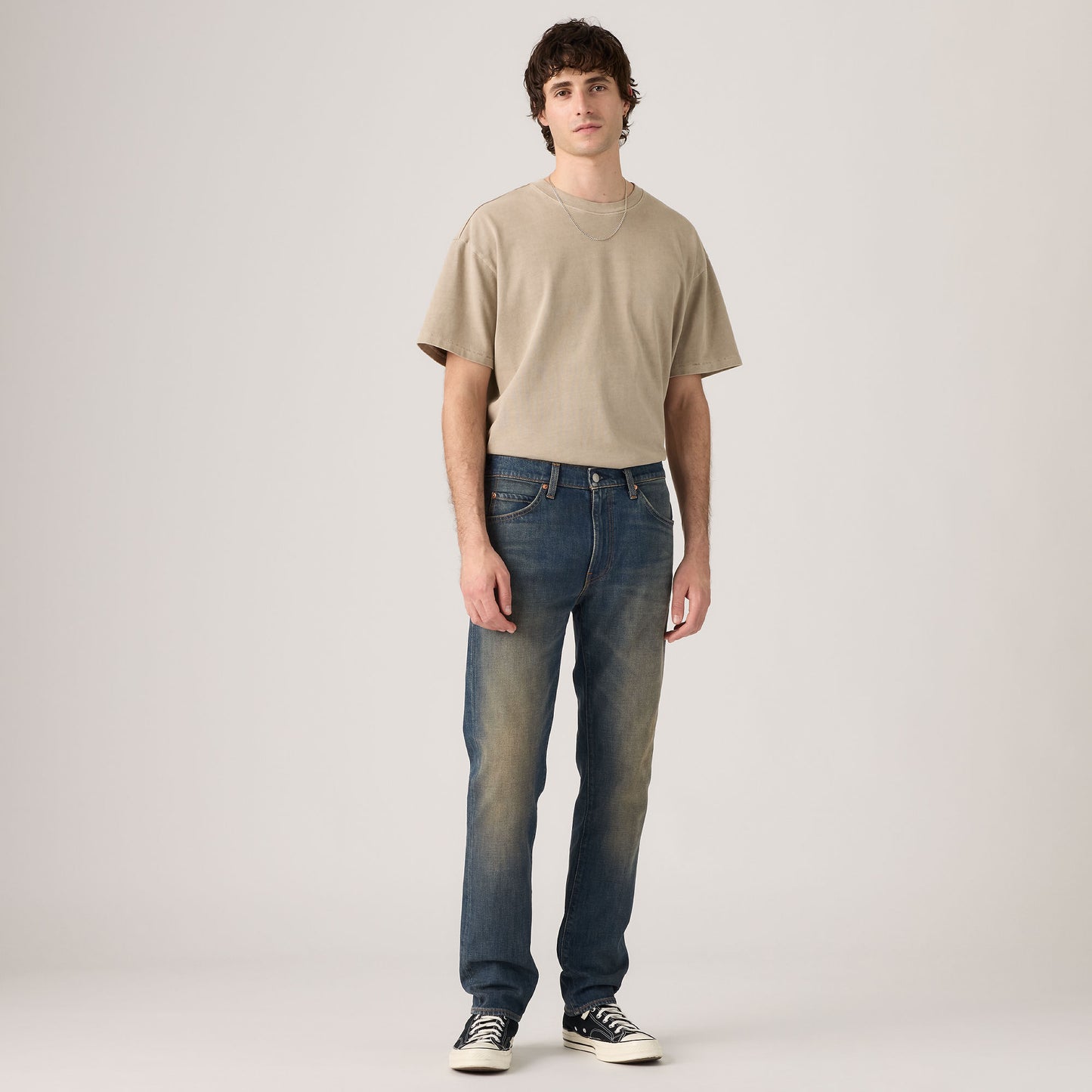 Levi's® Men's 518 Slim Jeans