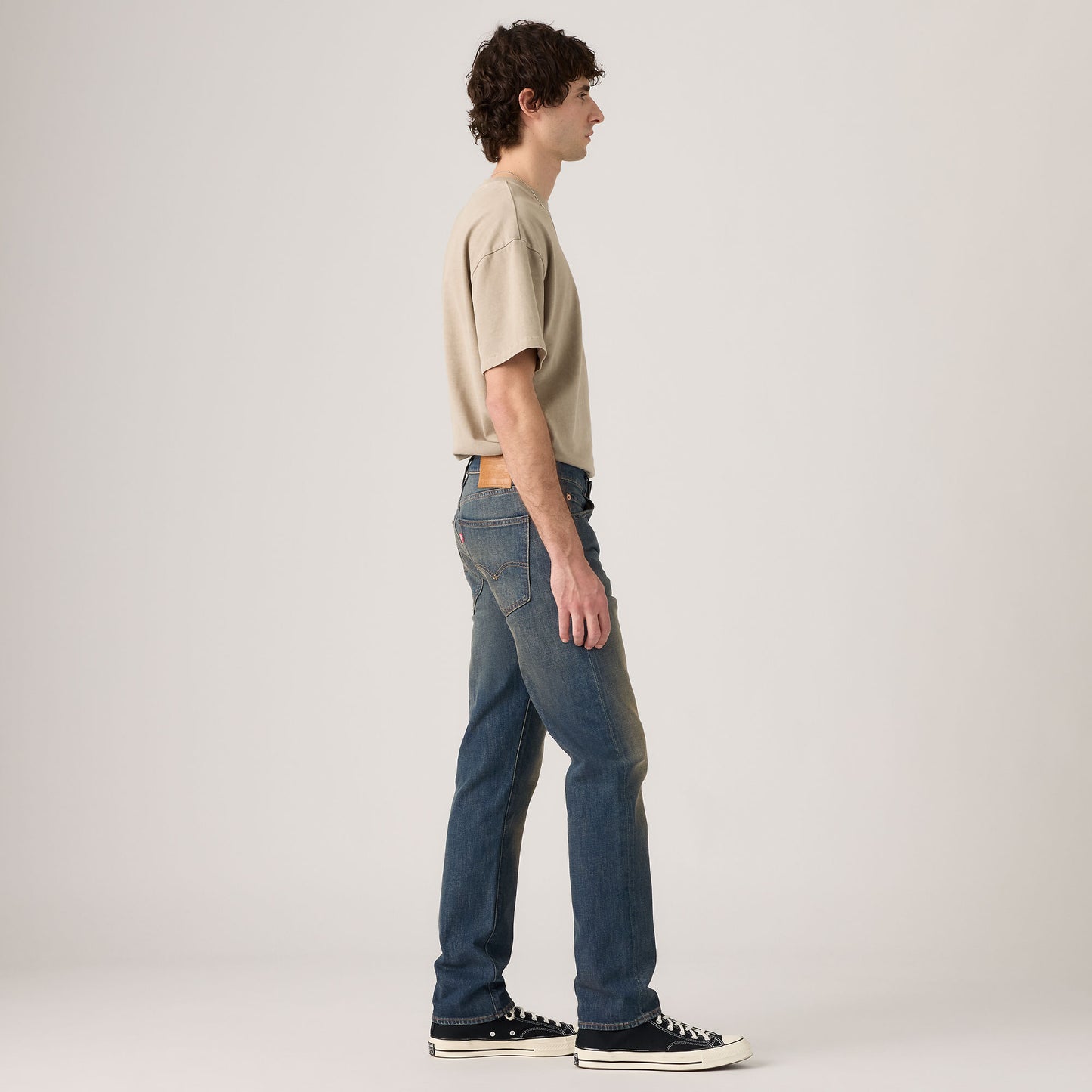 Levi's® Men's 518 Slim Jeans