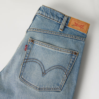 Thumbnail 7 - Levi's® Men's 507 Western Slim Bootcut Jeans - 0098C0004