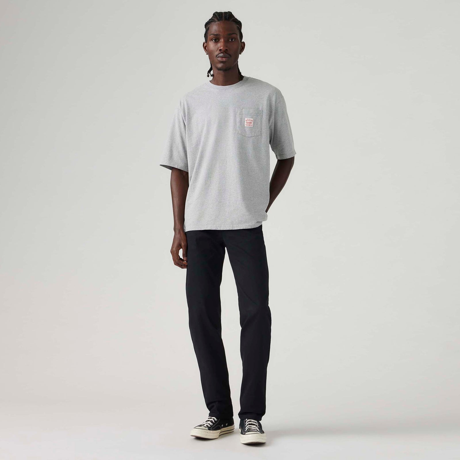 Main 4 - Levi's® Men's 511™ Slim Jeans SCL - 