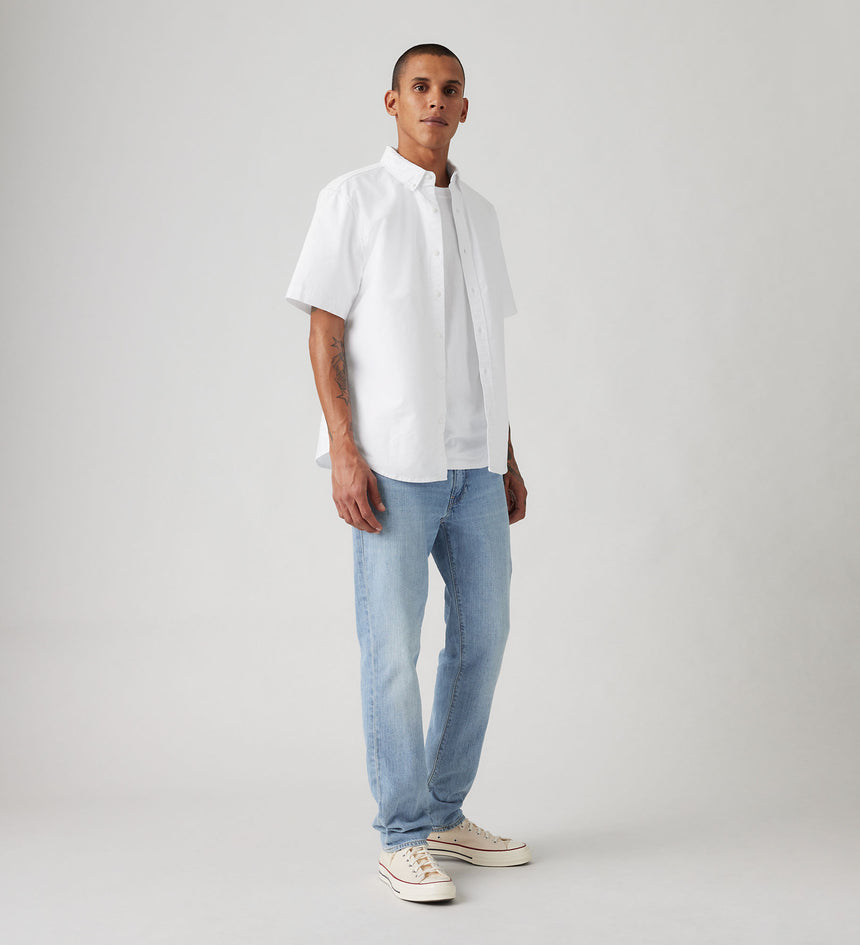 Main 4 - Levi's® Men's 511™ Slim Jeans - 045116137