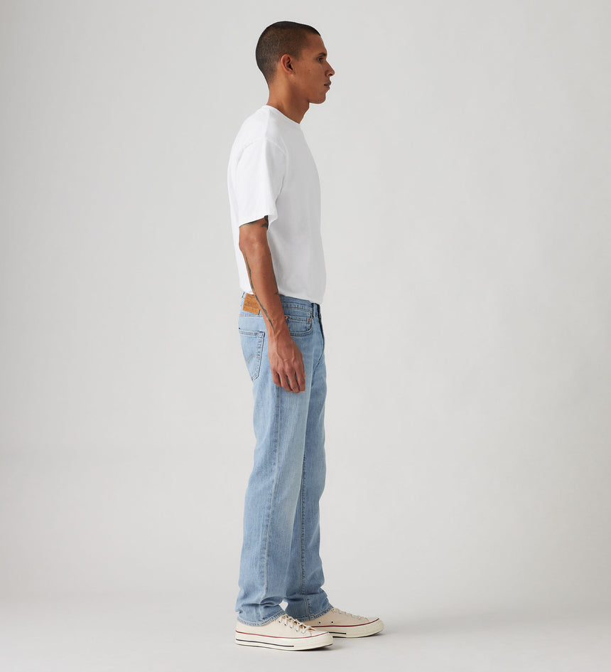 Main 3 - Levi's® Men's 511™ Slim Jeans - 045116137