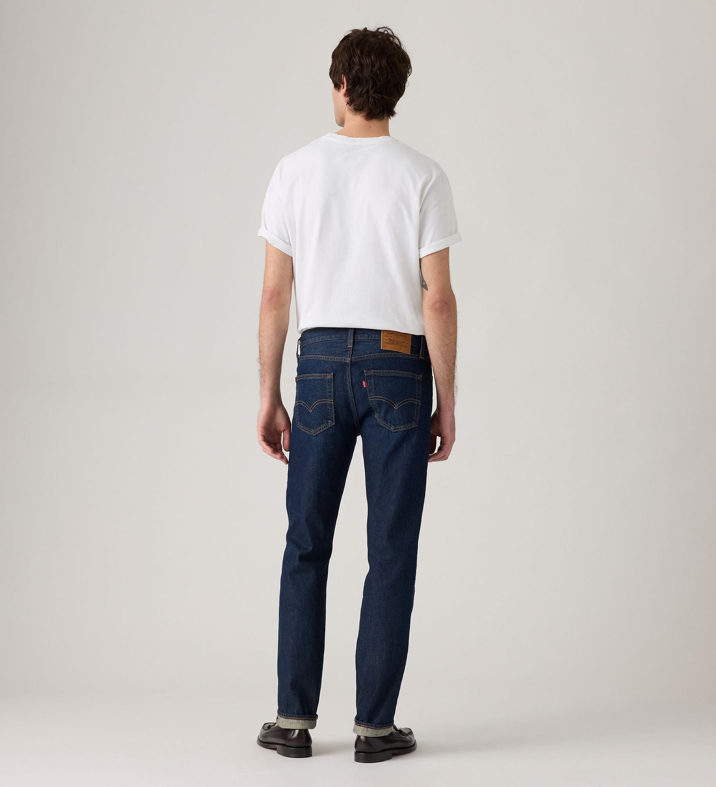Main 2 - Levi's® Men's 511™ Slim Jeans - 045116216