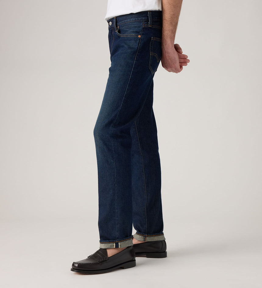Main 5 - Levi's® Men's 511™ Slim Jeans - 045116216