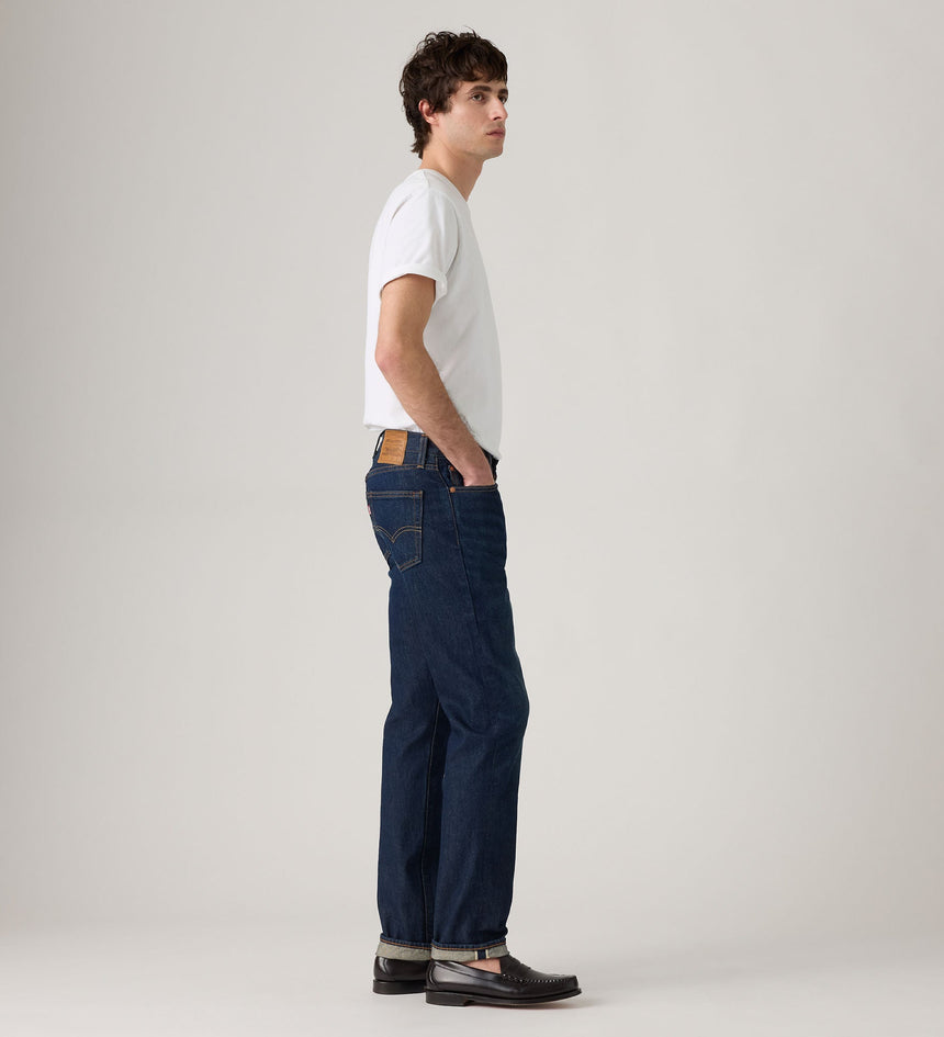 Main 3 - Levi's® Men's 511™ Slim Jeans - 045116216