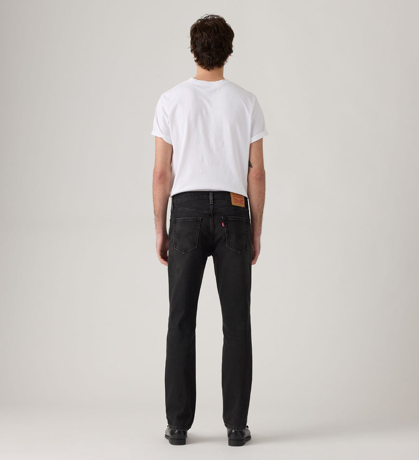 Main 2 - Levi's® Men's 511™ Slim Jeans - 045116244