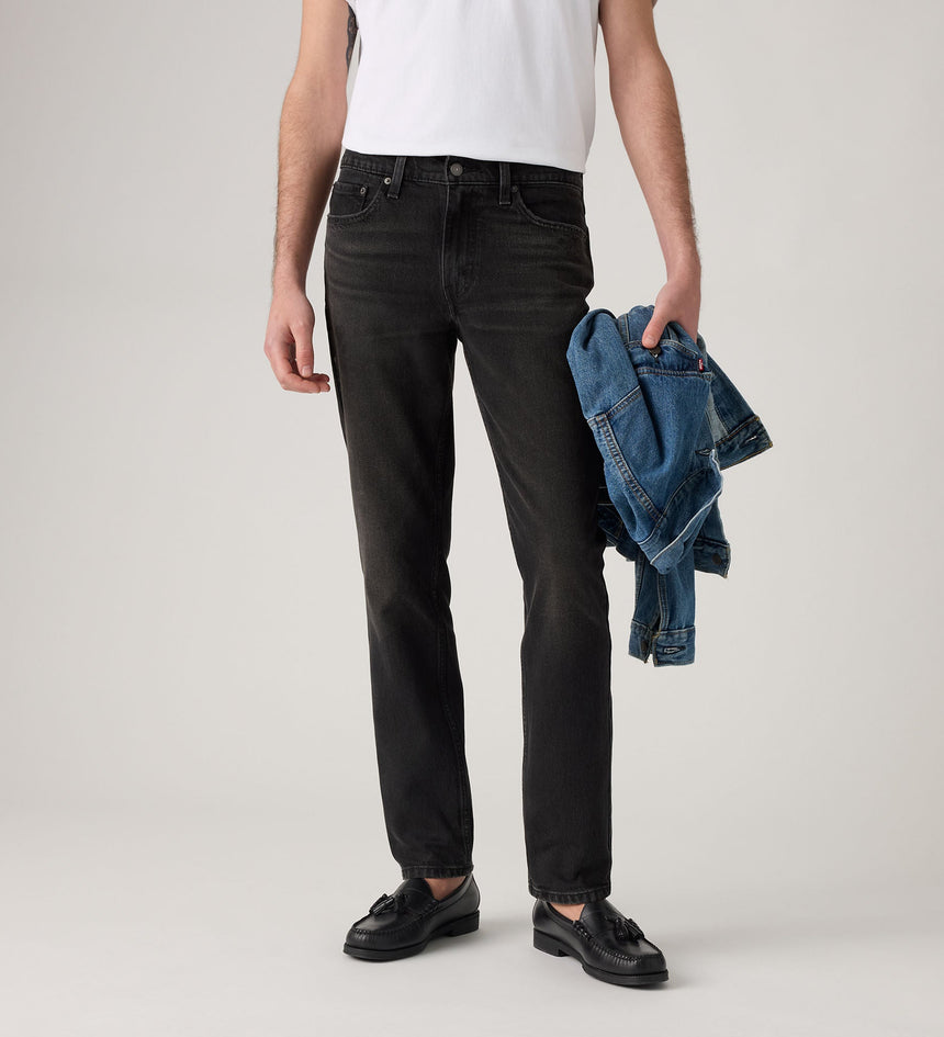 Main 5 - Levi's® Men's 511™ Slim Jeans - 045116244