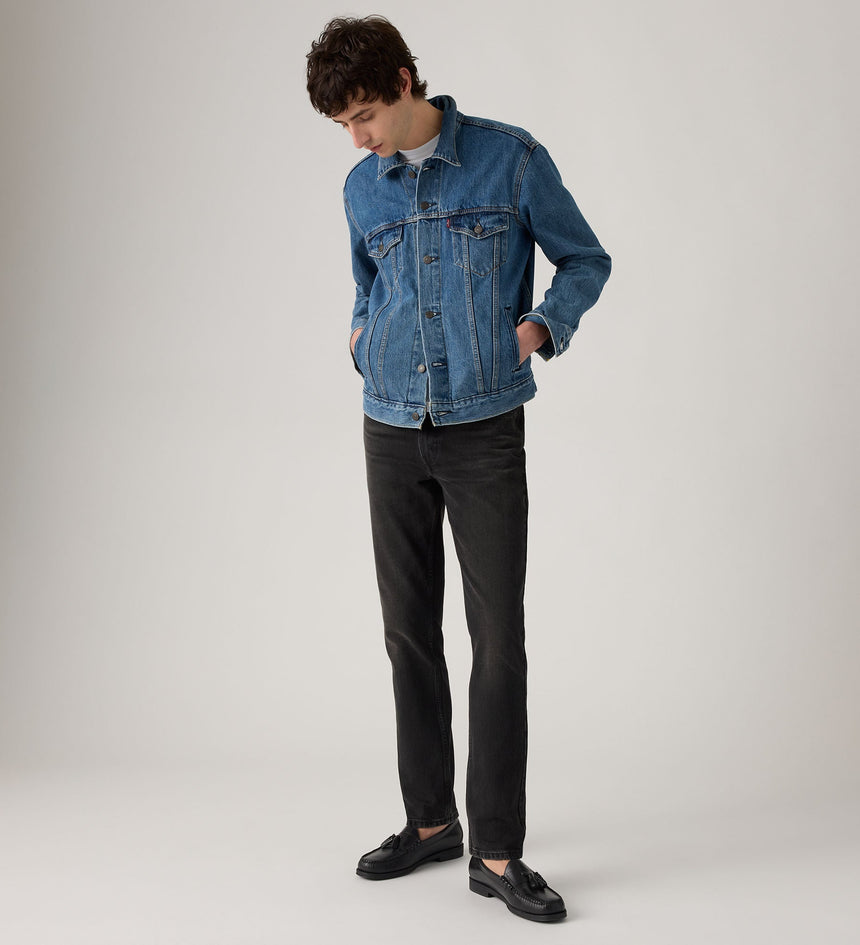 Main 4 - Levi's® Men's 511™ Slim Jeans - 045116244