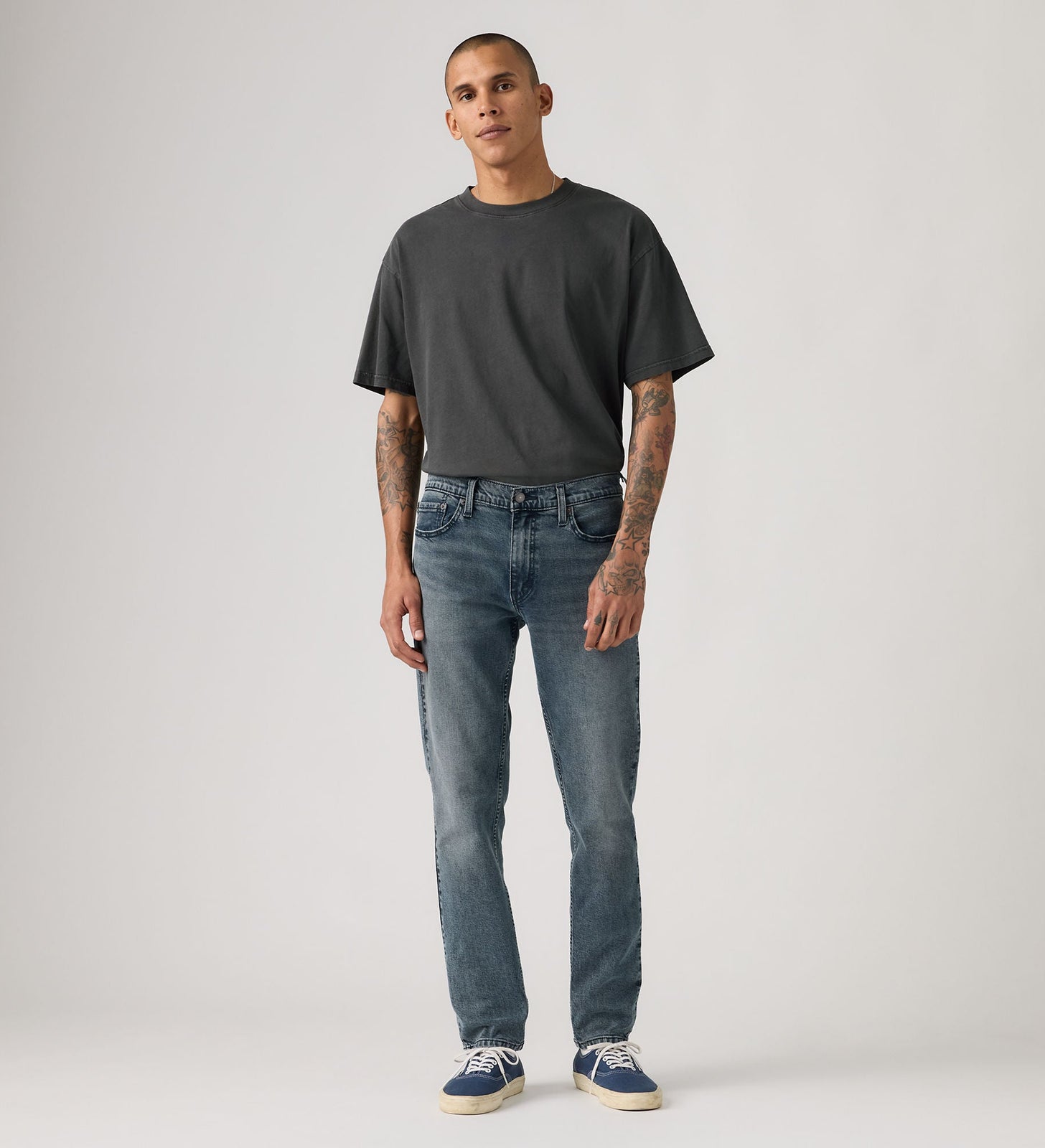 Main 1 - Levi's® Men's 511™ Slim Jeans - 045116330