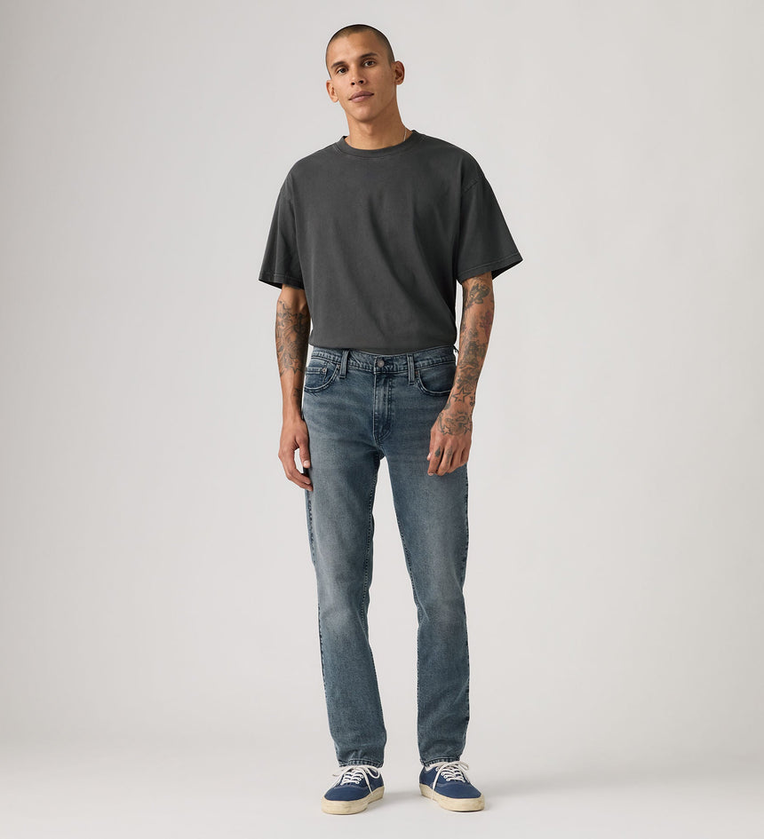 Main 1 - Levi's® Men's 511™ Slim Jeans - 045116330