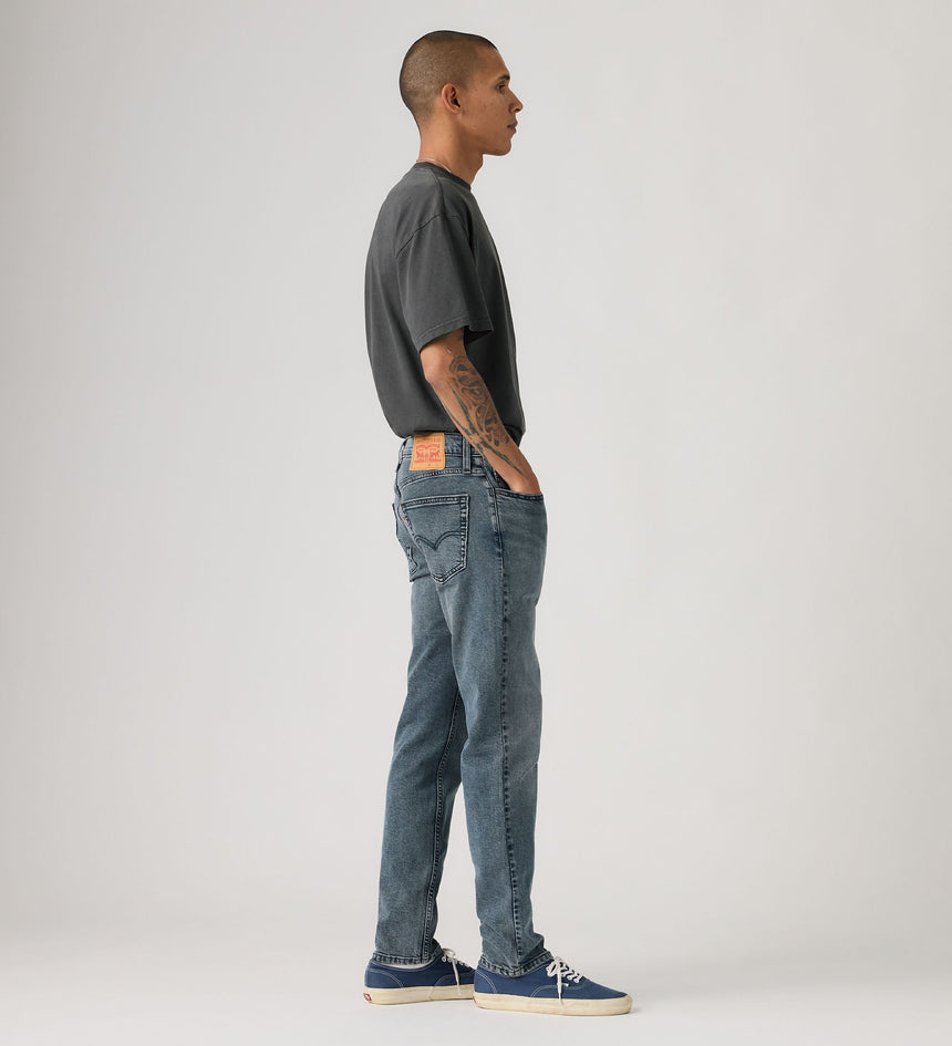 Main 3 - Levi's® Men's 511™ Slim Jeans - 045116330