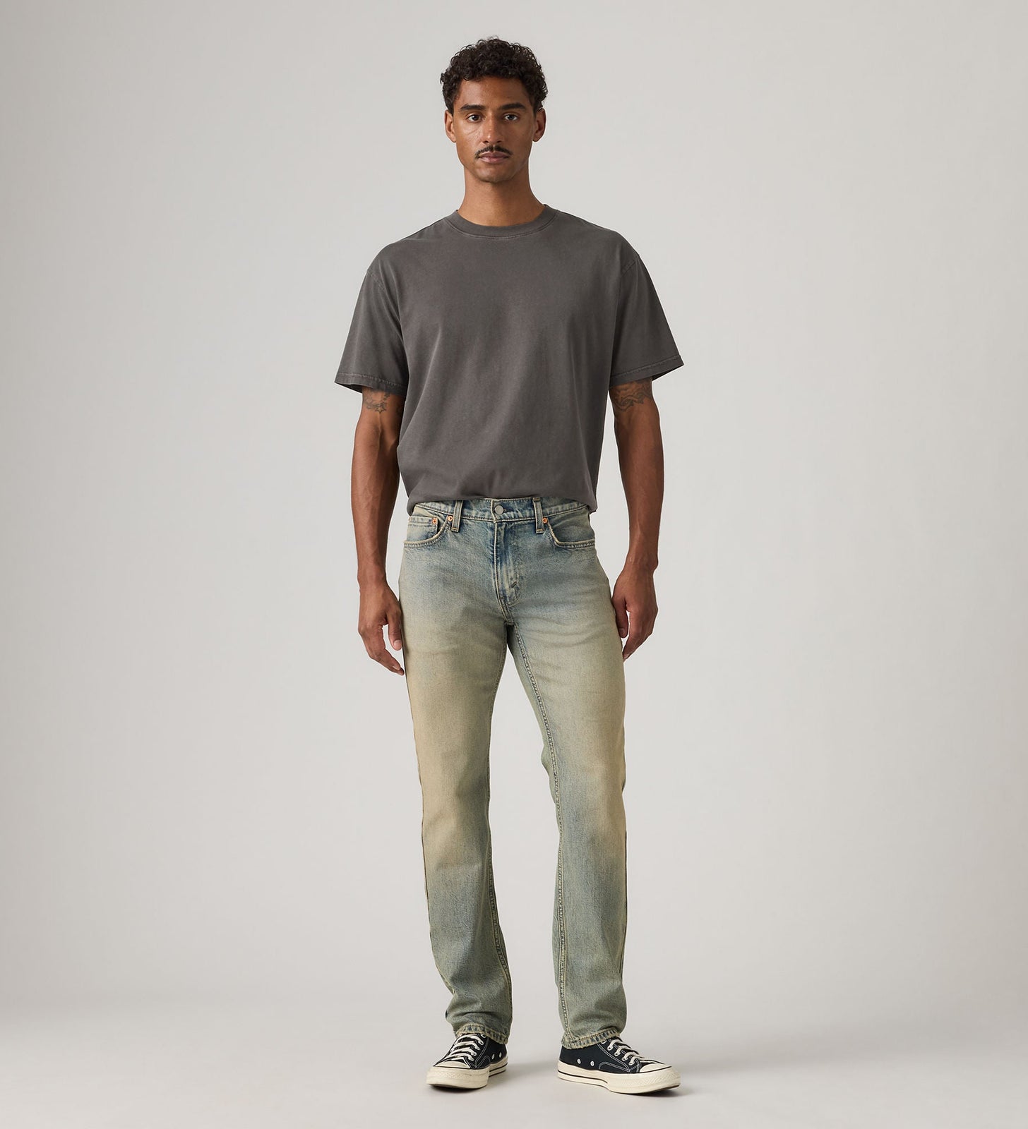 Main 1 - Levi's® Men's 511™ Slim Jeans - 045116461