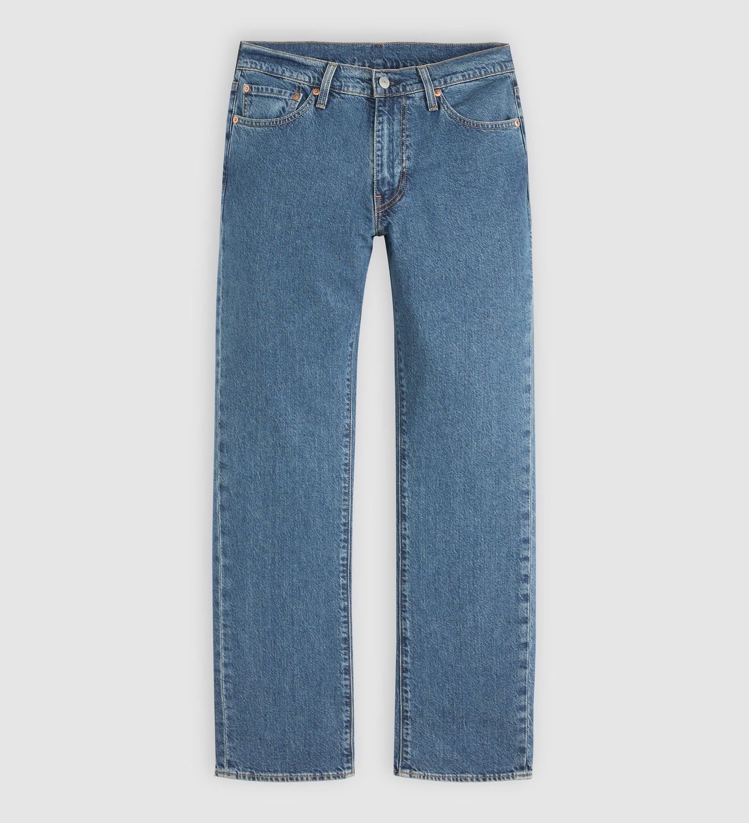 Main 6 - Levi's® Men's 511 Slim Jeans - 045116518