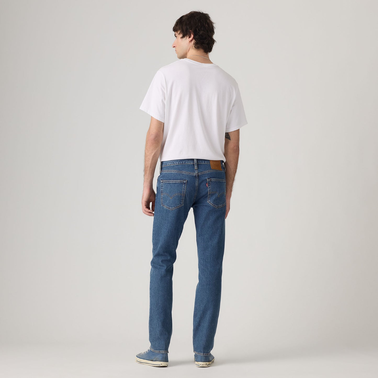 Levi's® Men's 511 Slim Jeans