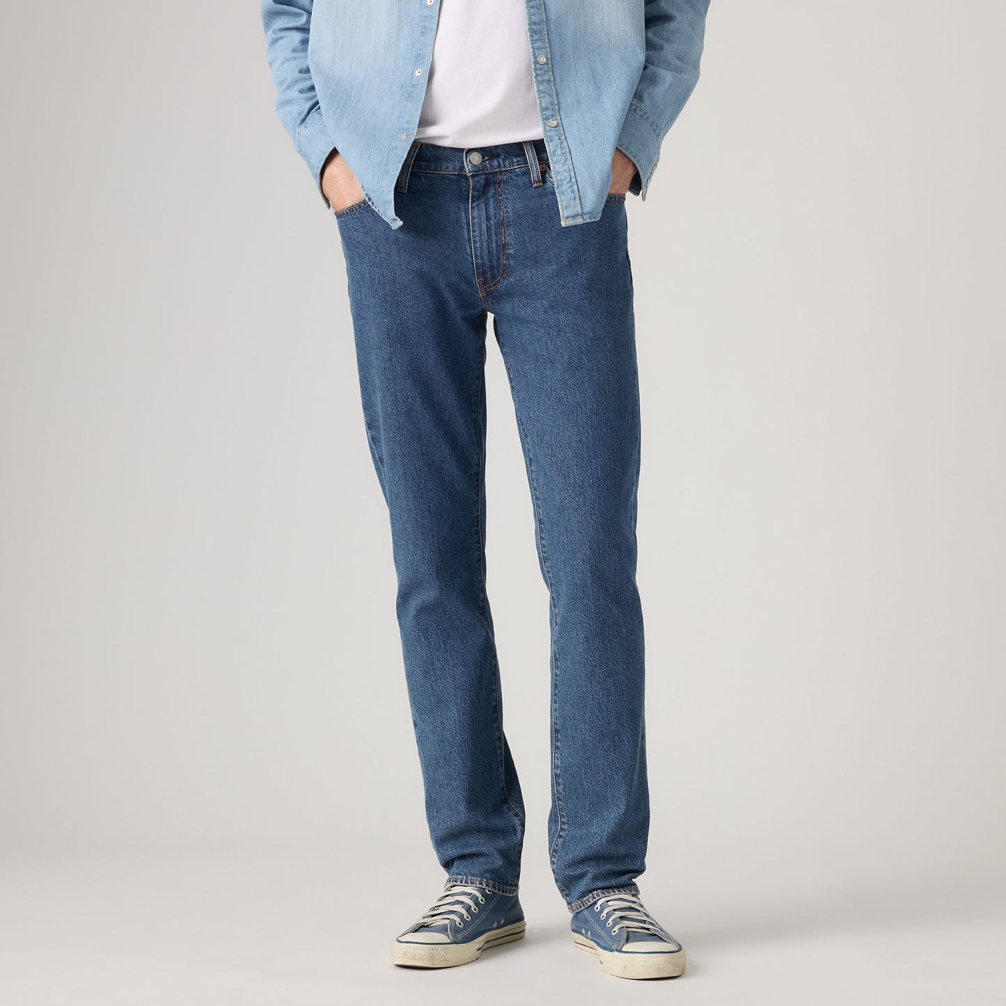 Levi's® Men's 511 Slim Jeans