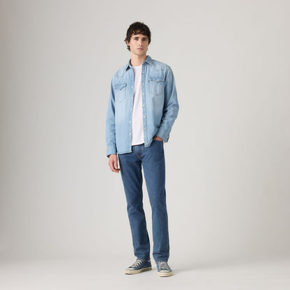 Thumbnail 1 - Levi's® Men's 511 Slim Jeans - 045116518