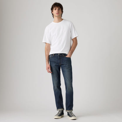 Thumbnail 2 - Levi's® Men's 511 Slim Selvedge Jeans - 045116527