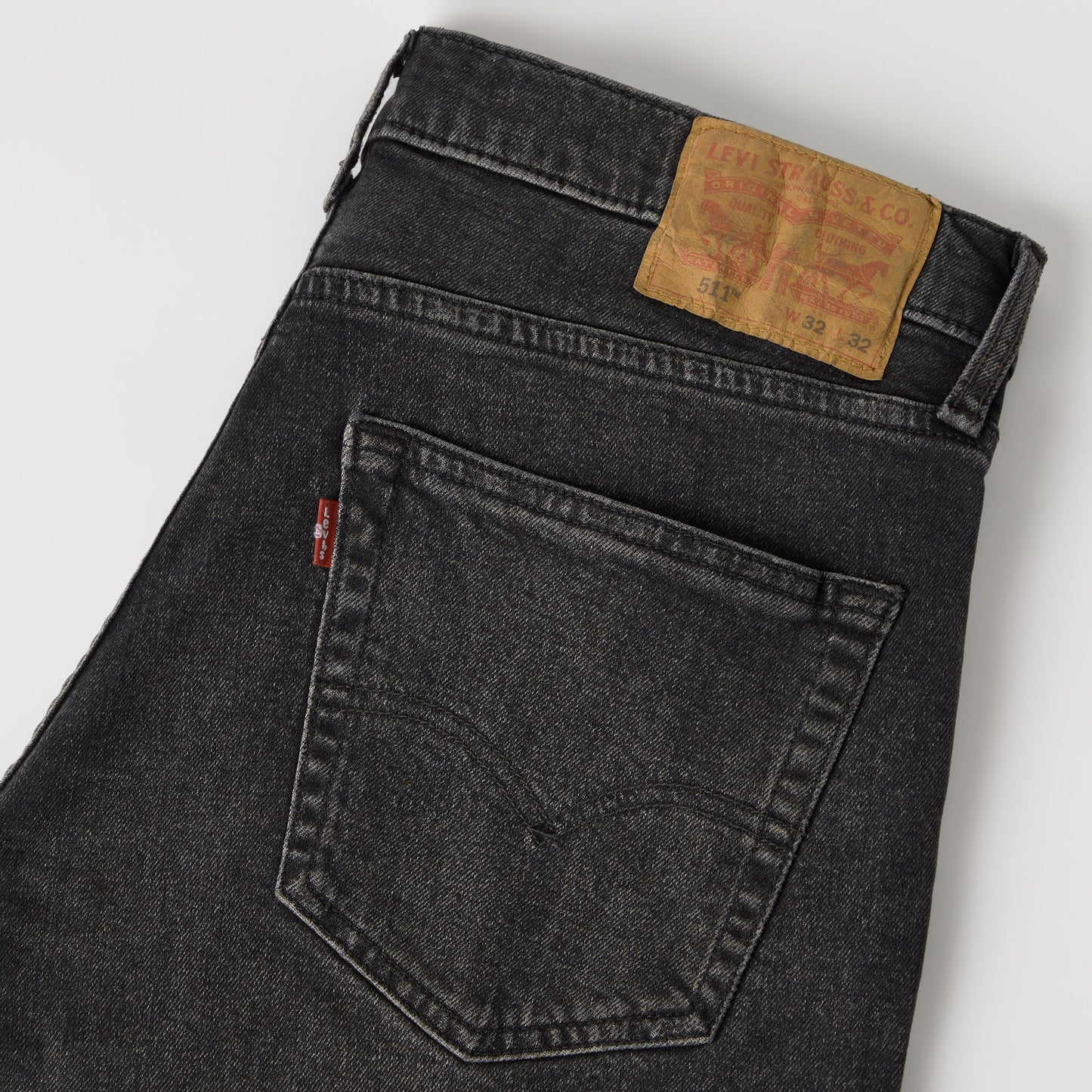 Levi's® Men's 511 Slim Jeans