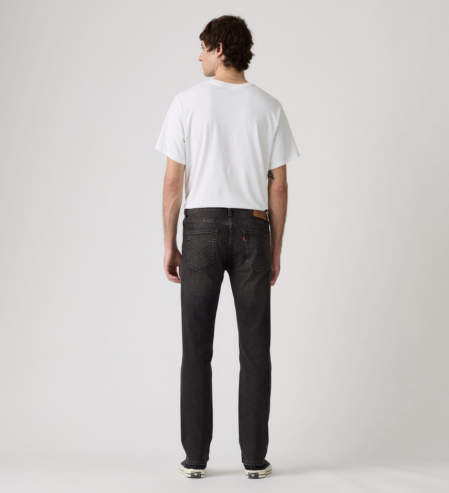 Main 4 - Levi's® Men's 511 Slim Jeans - 045116532