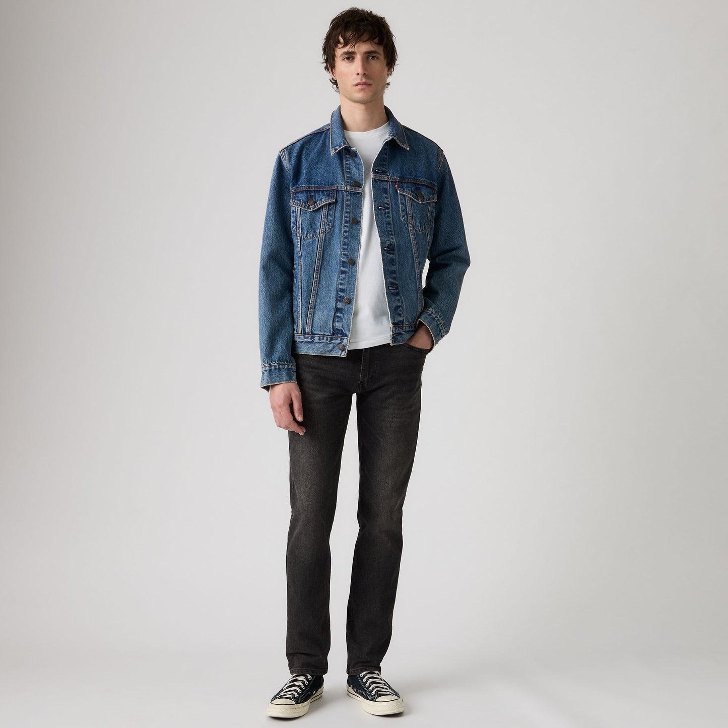 Levi's® Men's 511 Slim Jeans